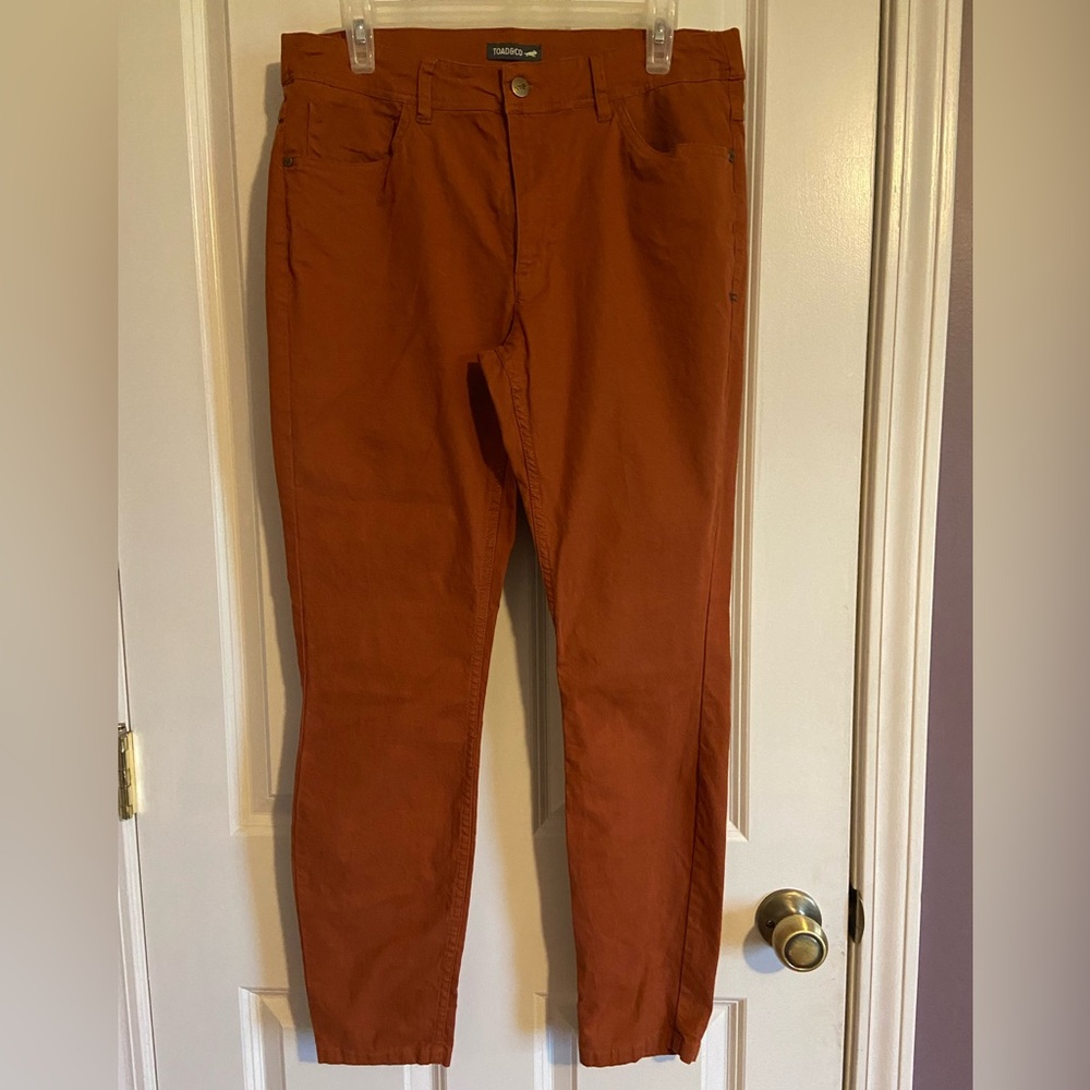 Toad and Co Trousers
